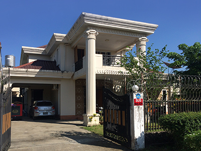 SUS Myanmar Co.,Ltd.