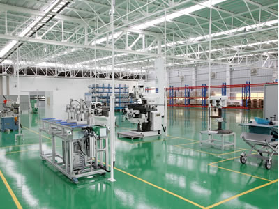 System Upgrade Solution BKK Co., Ltd. Pinthong Plant and Sales Branch