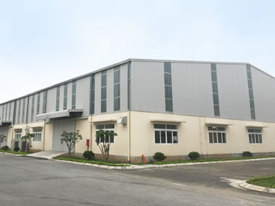 Standard Units Supply Vietnam Company Limited