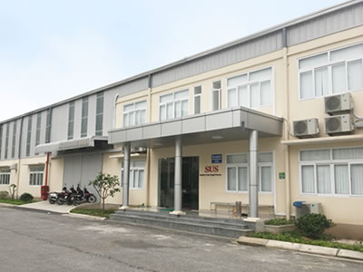 Standard Units Supply Vietnam Company Limited